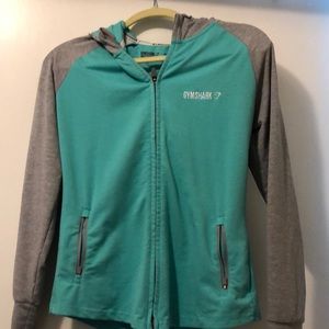 Gymshark Hoodie